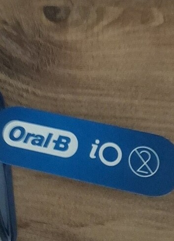 Oral b