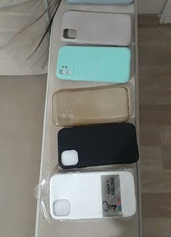 Telefon kılıfı