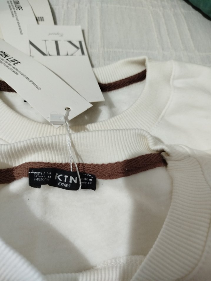 kadın sweet - Görsel 5