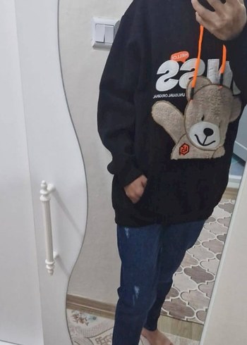 kadın sweet - Görsel 5