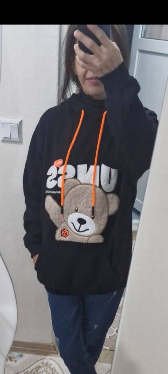 kadın sweet - Görsel 3