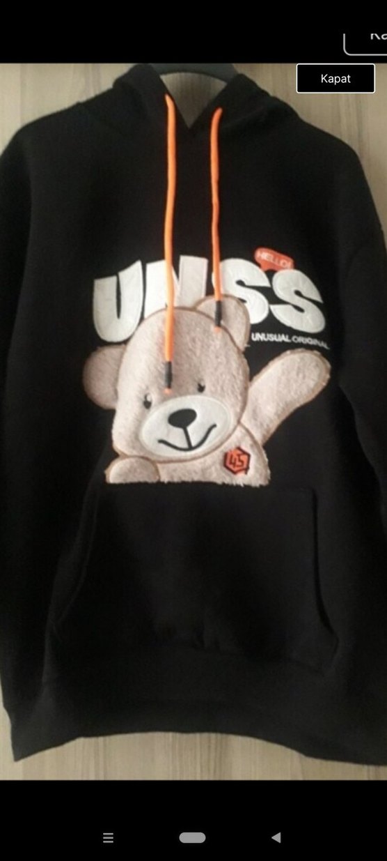 kadın sweet - Görsel 2