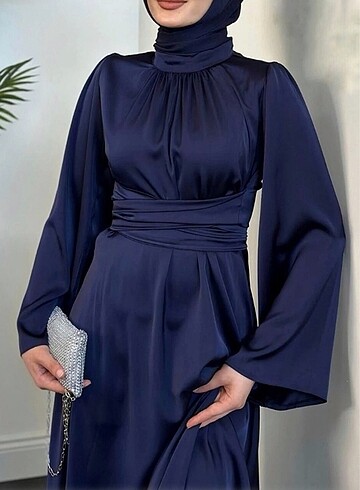 Zara Saten abiye