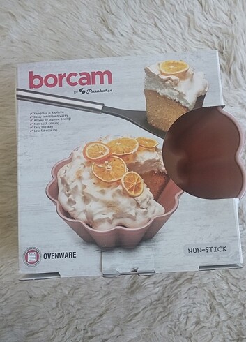 Kek kalıbı