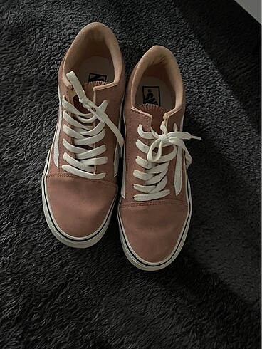 38 Beden Vans sneaker