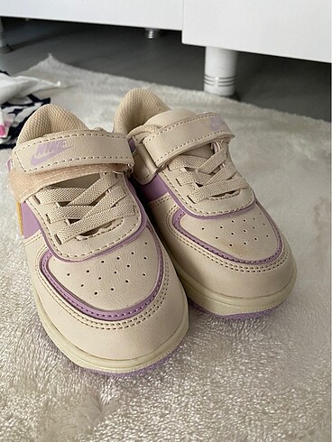 26 Beden Nike çocuk sneakrs