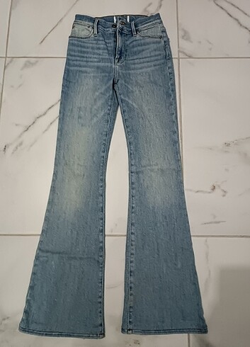 Orijinal Frame jean