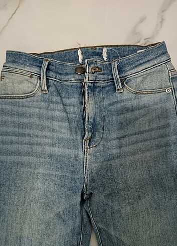 s Beden mavi Renk Orijinal Frame jean