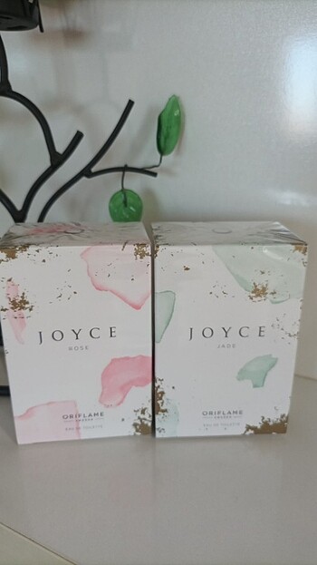 JOYCE parfüm Oriflame