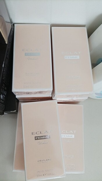 Eclat femme weekend 