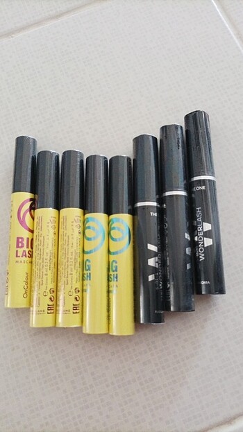 Oriflame Oriflame Rimelleri