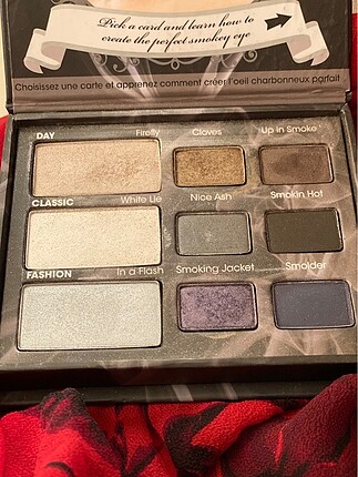 Too Faced MAKYAJ MALZEMESİ