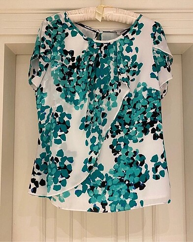 MARKS&SPENCER KADIN BLUZ