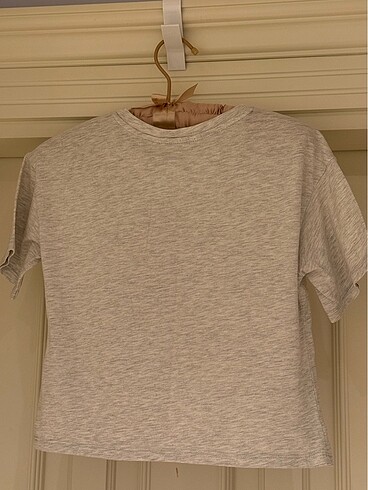 11-12 Yaş Beden #H&M MARKA KIZ ÇOCUK TİŞÖRT