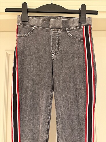 H&M #H&M MARKA KIZ ÇOCUK PANTOLON