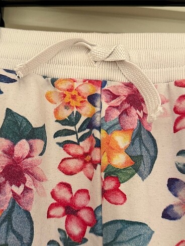 11-12 Yaş Beden çeşitli Renk #ZARA MARKA KIZ ÇOCUK PANTOLON