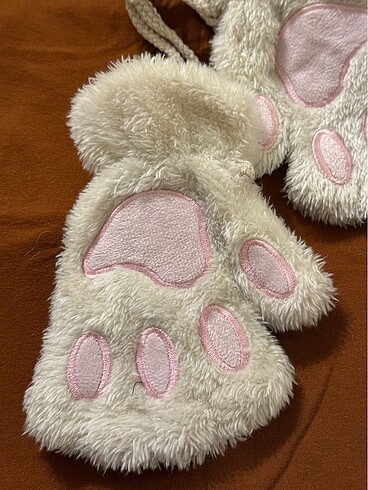 #ELDİVEN KIZ ÇOCUK - Görsel 2