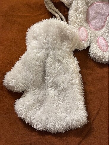 #ELDİVEN KIZ ÇOCUK - Görsel 3