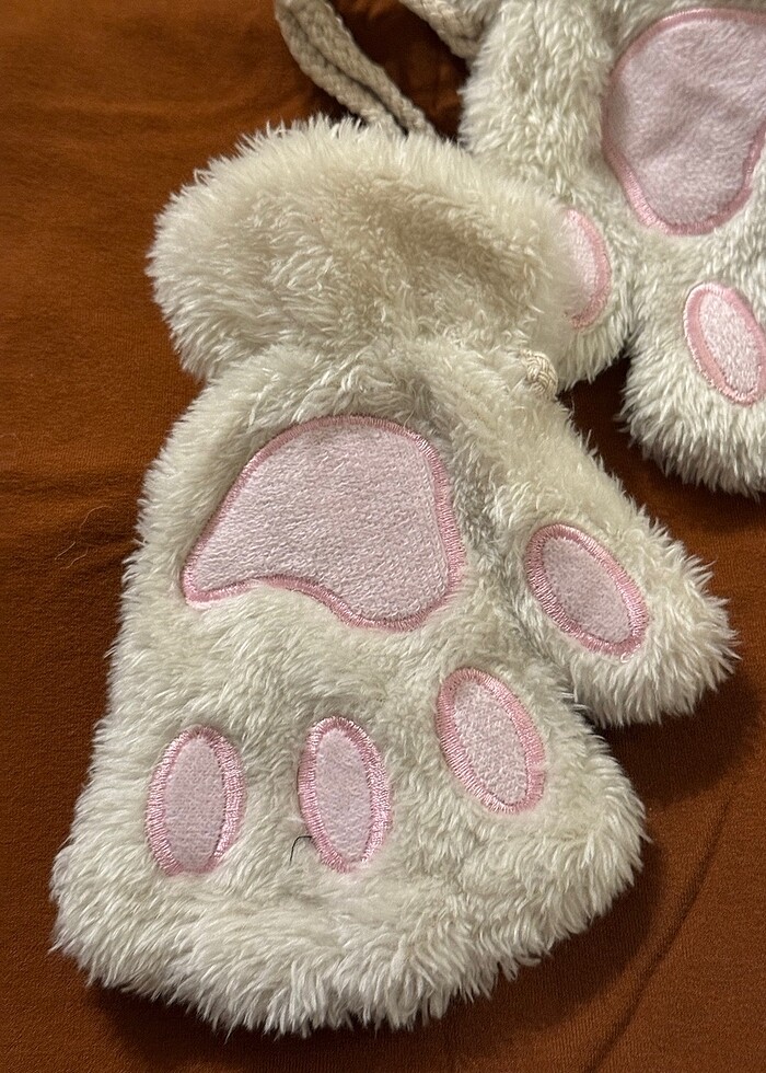 #ELDİVEN KIZ ÇOCUK - Görsel 2