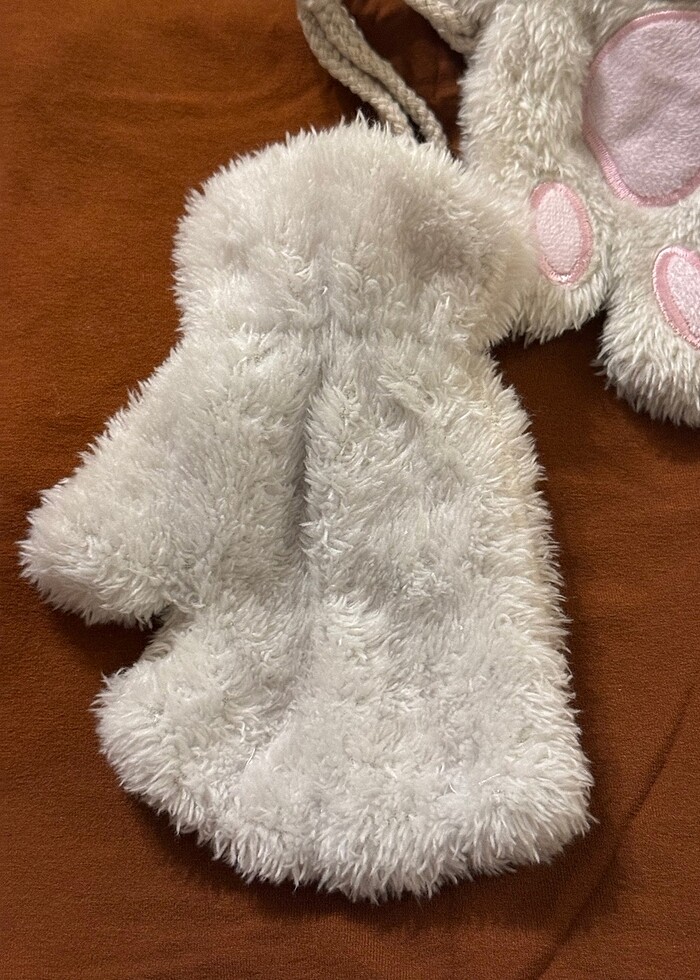 #ELDİVEN KIZ ÇOCUK - Görsel 3