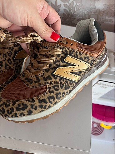 New Balance Spor ayakkabı