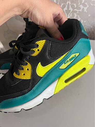 Nike spor ayakkabı