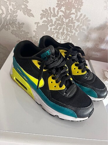 Nike Nike spor ayakkabı