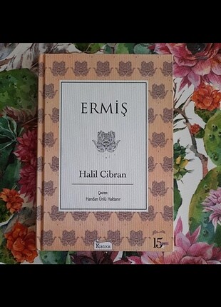 Ermiş Halil Cibran