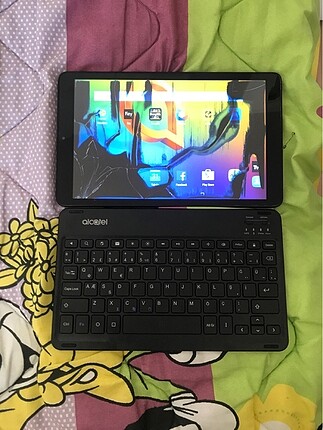 Kırık Tablet