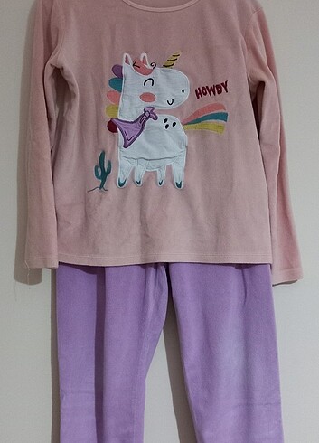 Pijama takımı 