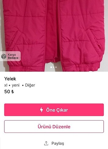 Yelek 