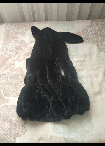 Koton Koton peluş yelek