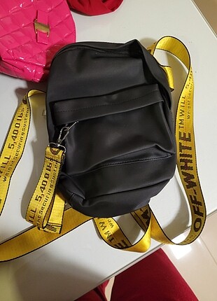 Off White çanta 
