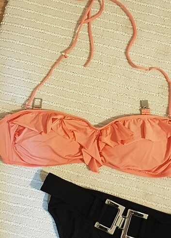 Kadın Bikini alt, 2 ad bikini üst/38Beden/ Penti - Görsel 5