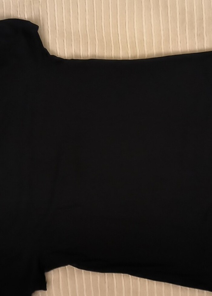 #mavi #erkek t-shirt #rick and morty #M beden , çok iyi durumda  - Görsel 4