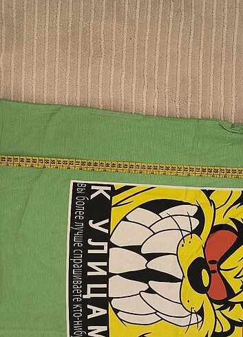 #Koton t-shirt erkek #looney tunes #erkek #S beden - Görsel 2