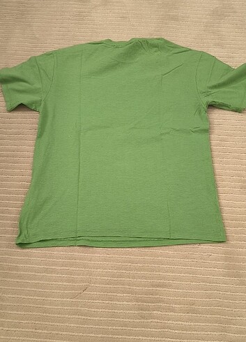 #Koton t-shirt erkek #looney tunes #erkek #S beden - Görsel 6