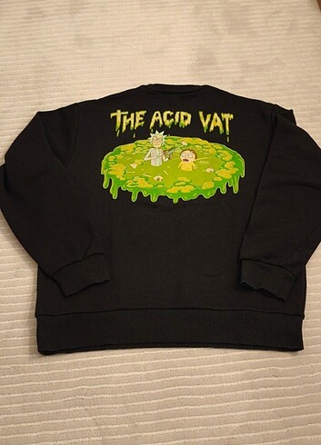 Mavi Erkek sweatshirt 