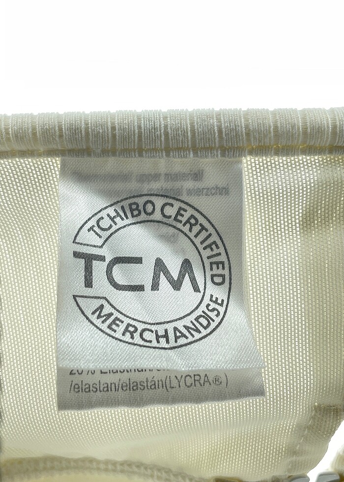 Tchibo Mini Üst %70 İndirimli. - Görsel 4