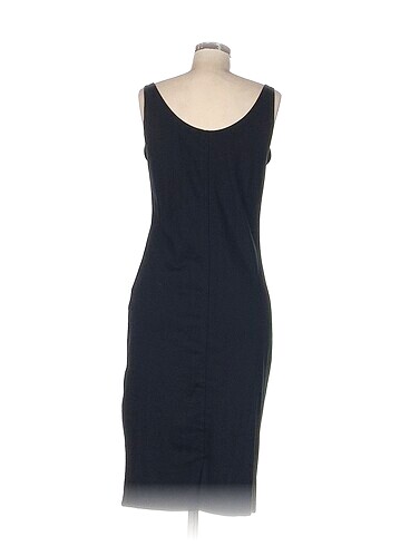 xl Beden Vintage Love Kısa Elbise %70 İndirimli.