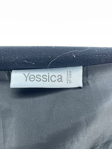 40 Beden siyah Renk Yessica Mini Etek %70 İndirimli.