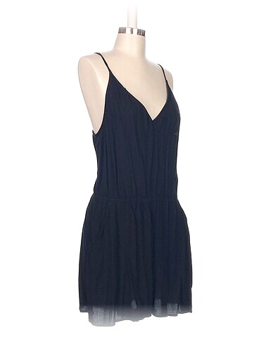 H&M Kısa Tulum %70 İndirimli. - Görsel 2