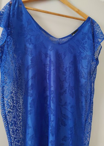 Plaj elbisesi - Görsel 3