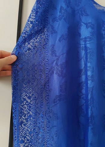 Plaj elbisesi - Görsel 2