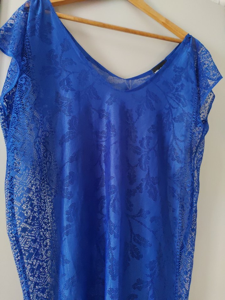 Plaj elbisesi - Görsel 3