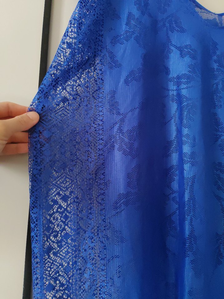 Plaj elbisesi - Görsel 2