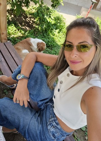 Ray Ban rayban yeşil Kadın Gözlüğü