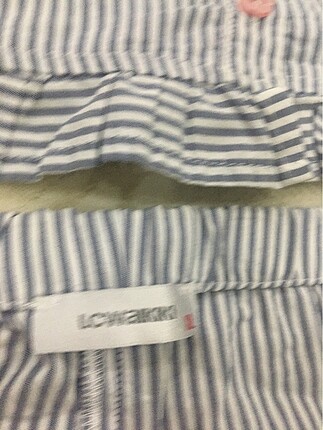 xl Beden çeşitli Renk LCWaikiki pijama