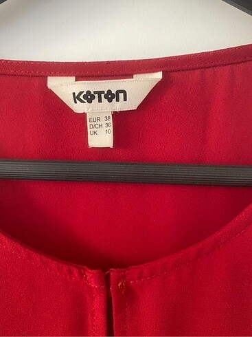 Koton #koton