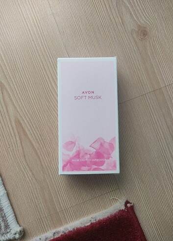 SOFT MUSK